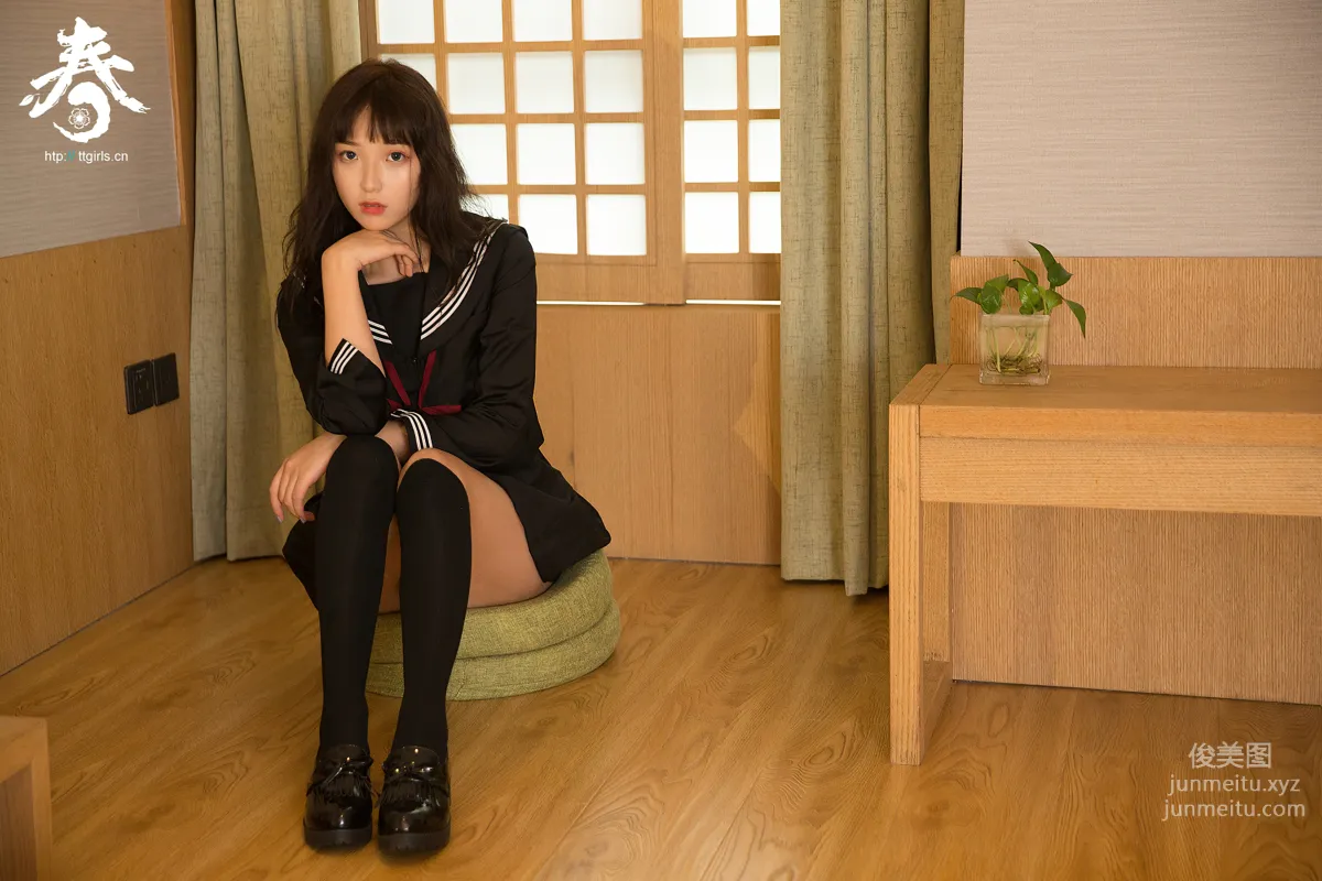 TouTiao Goddess No. 897 photo 52