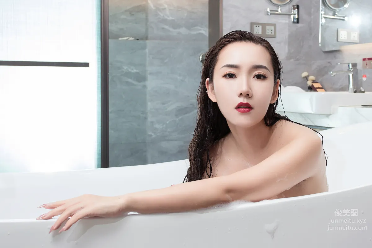 [TouTiao Goddess][WordGirls] No.898 photo 14