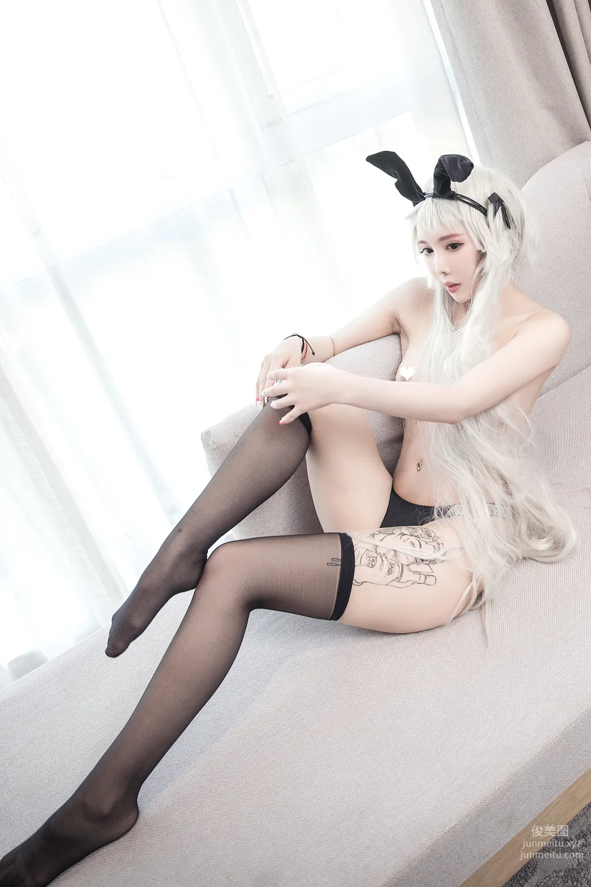 TouTiao Goddess No. 899 photo 24