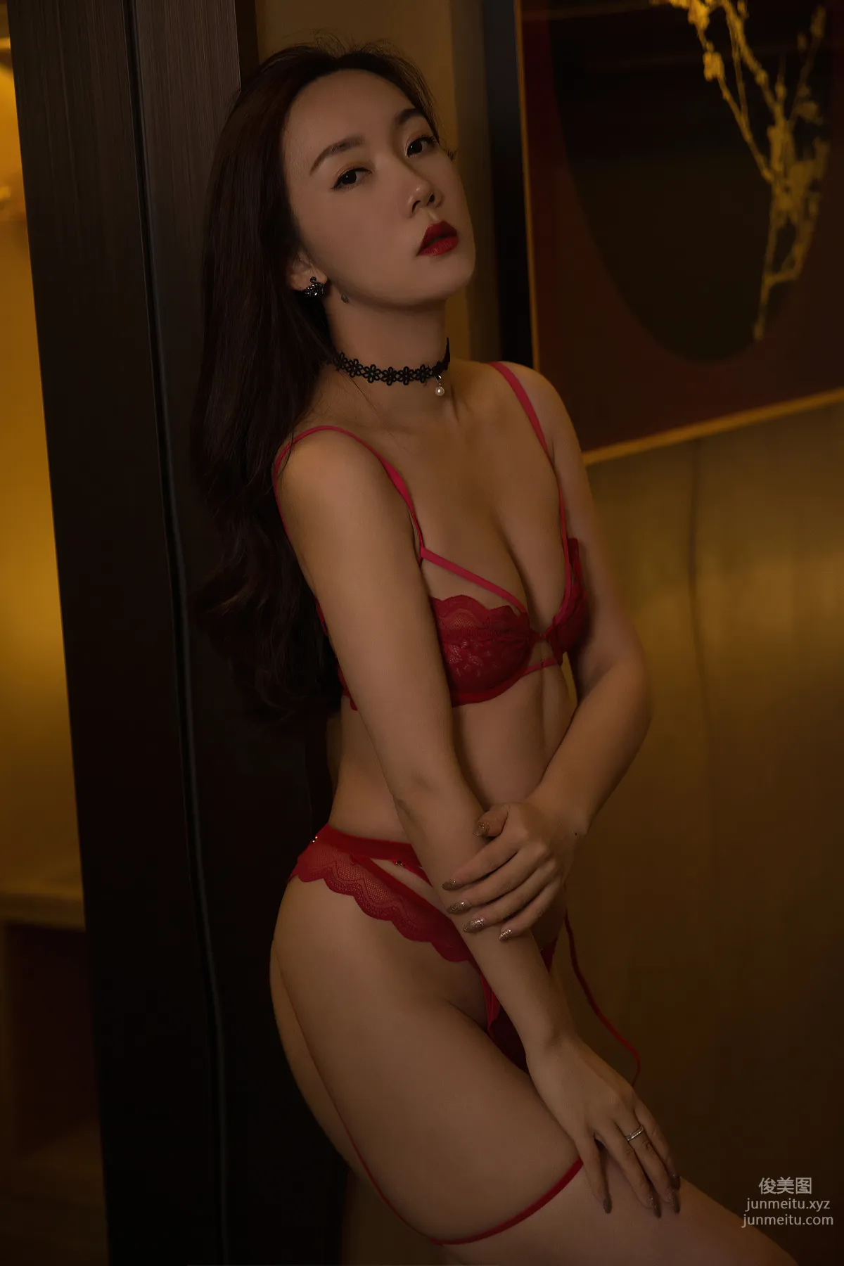 TouTiao Goddess No. 902 photo 4