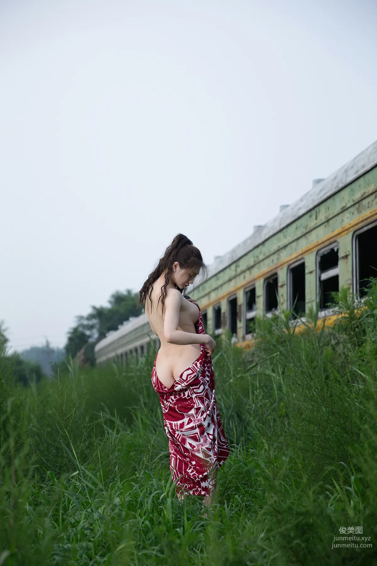 [TouTiao Goddess][WordGirls] No.904 photo 7