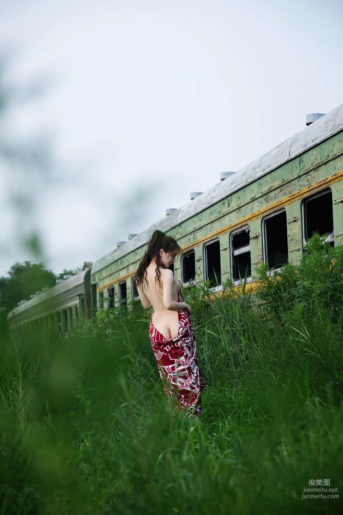 [TouTiao Goddess][WordGirls] No.904 photo 38