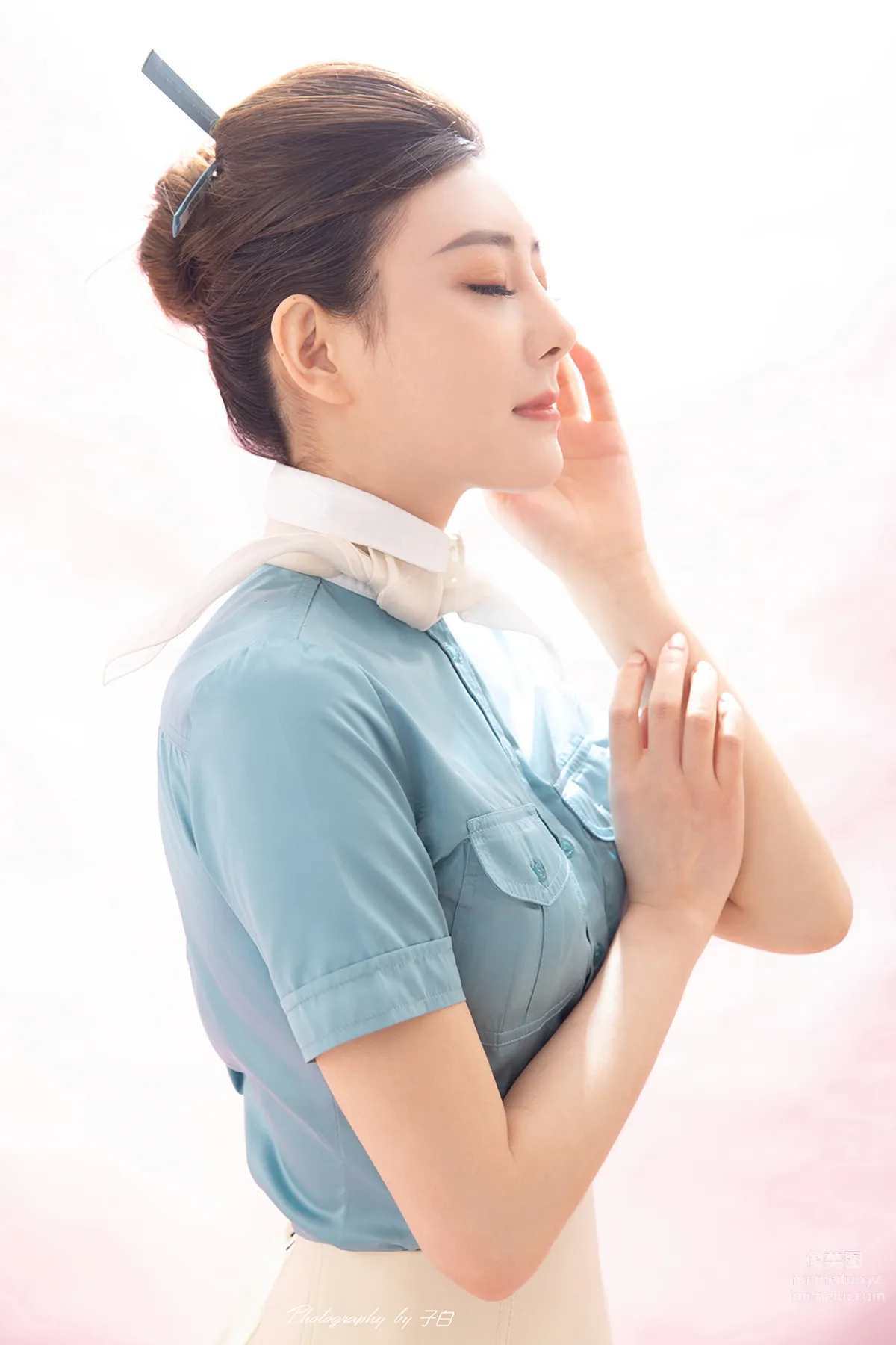 [TouTiao Goddess][WordGirls] No.S004 photo 4