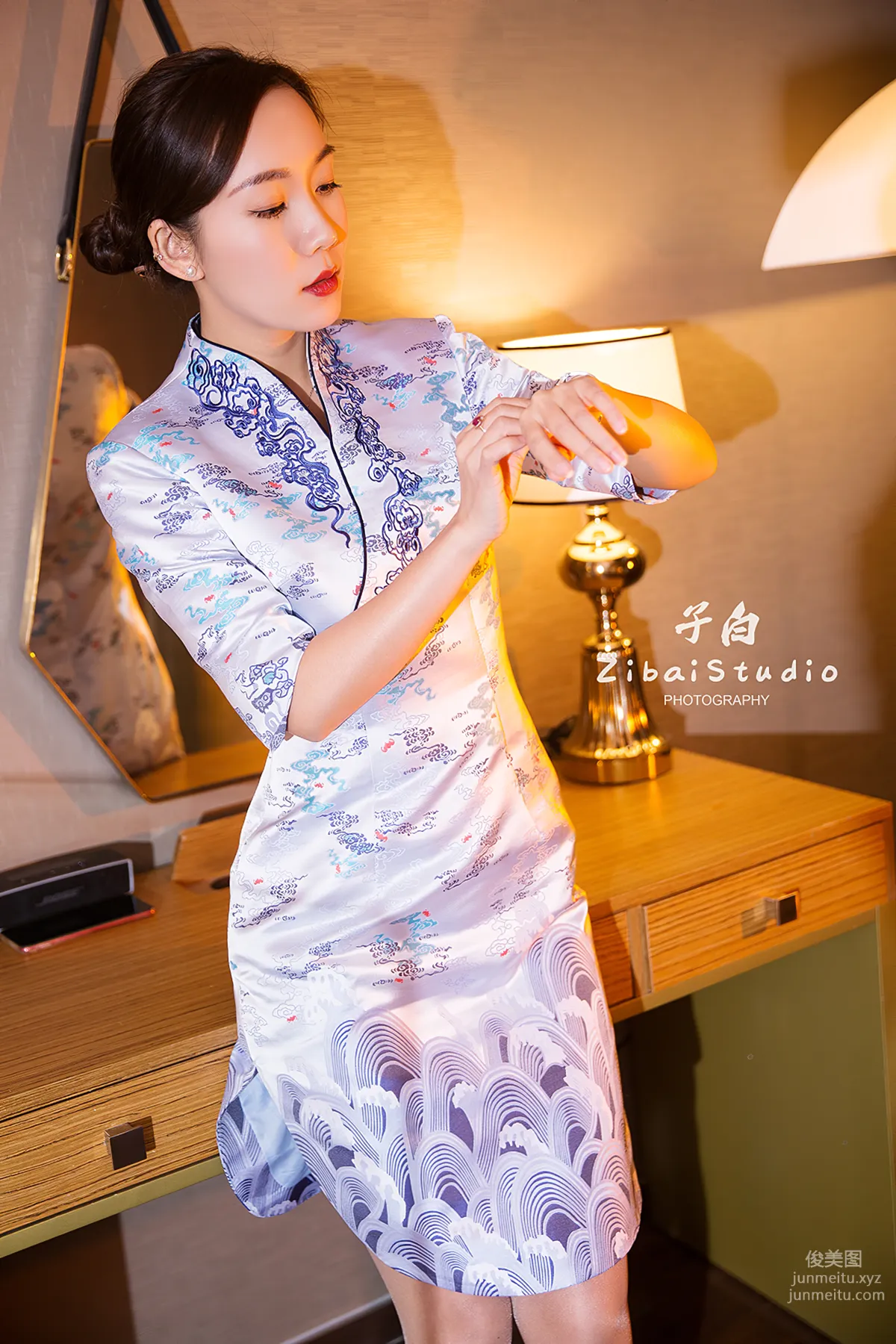 TouTiao Goddess No.S024 photo 17