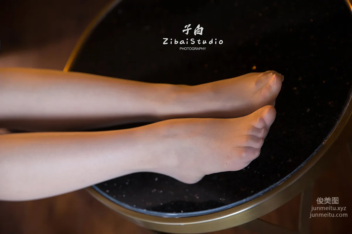 TouTiao Goddess No.S024 photo 38