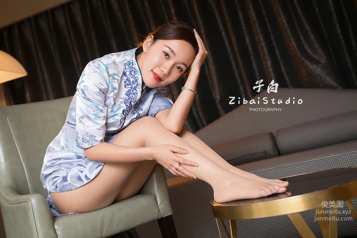 TouTiao Goddess No.S024 photo 44