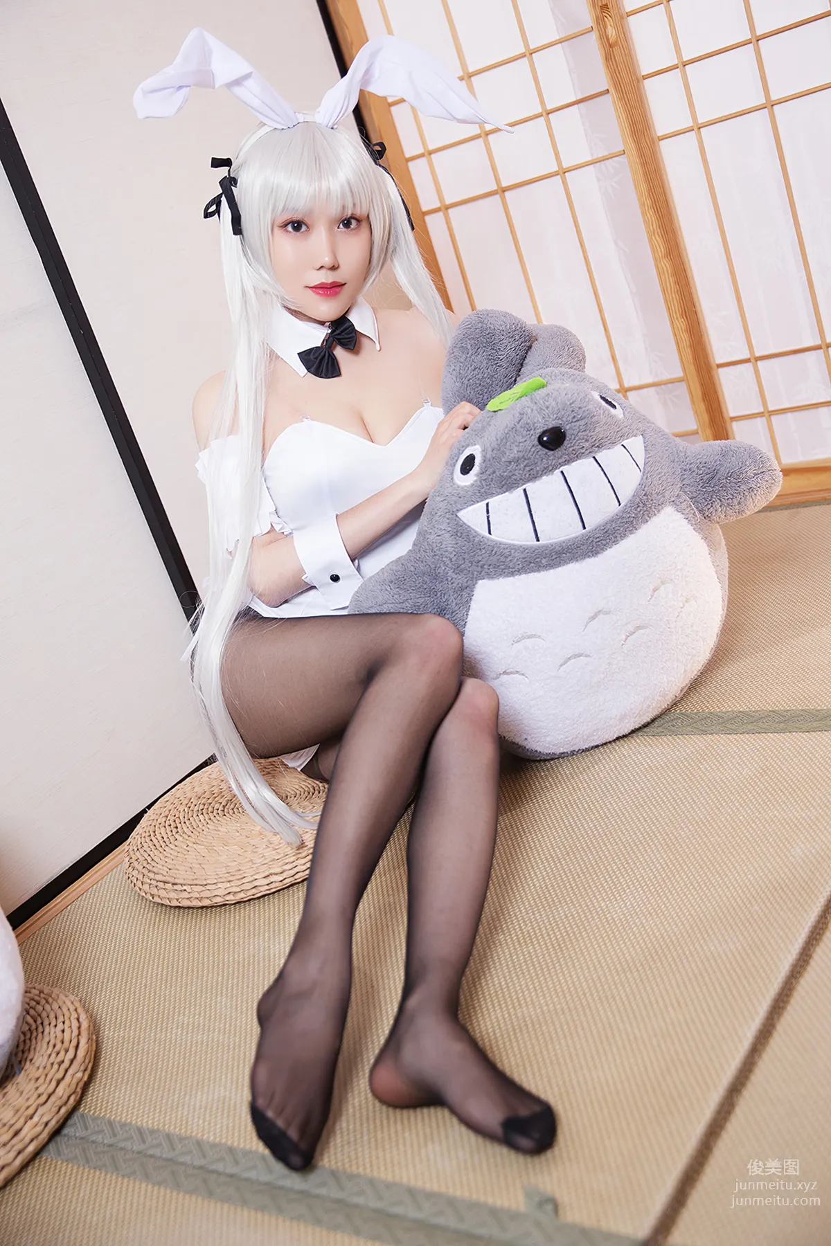 TouTiao Goddess No.S030 photo 15