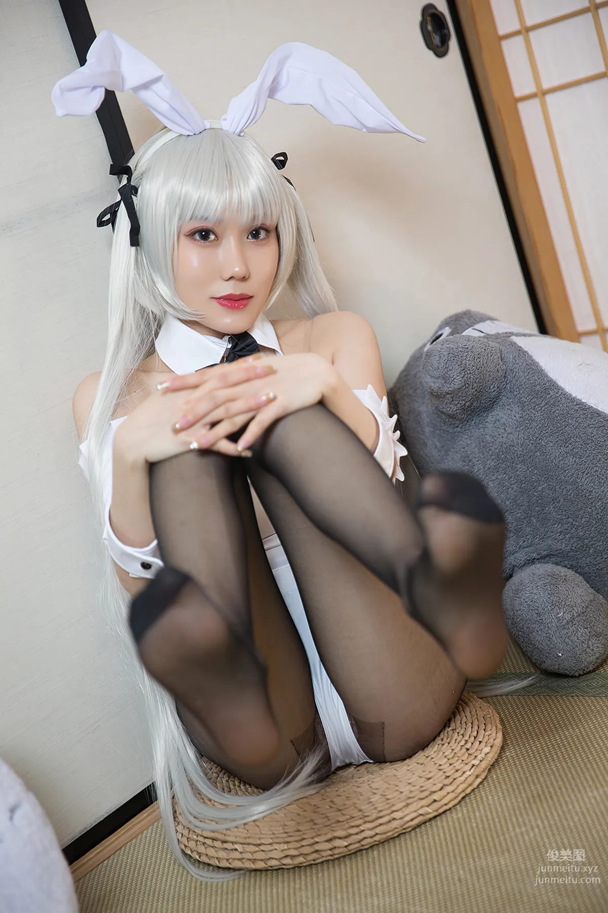 TouTiao Goddess No.S030 photo 18