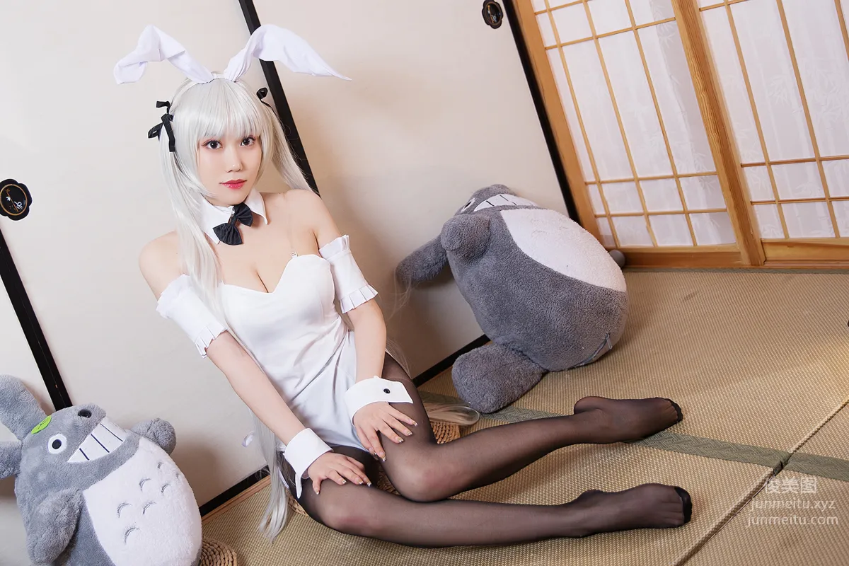 TouTiao Goddess No.S030 photo 24