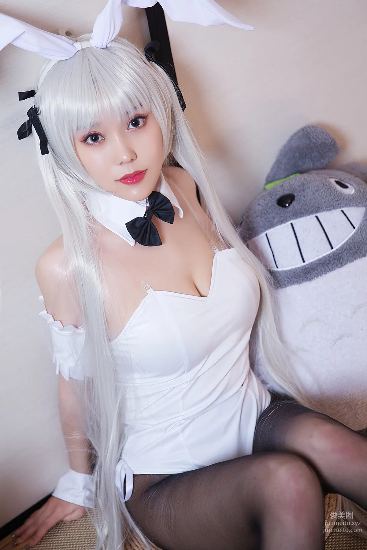TouTiao Goddess No.S030 photo 34