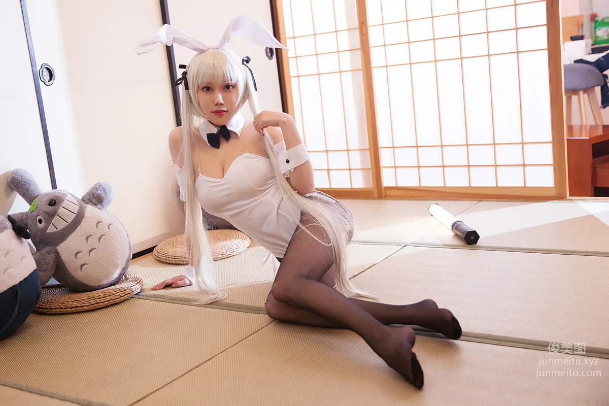 TouTiao Goddess No.S030 photo 38