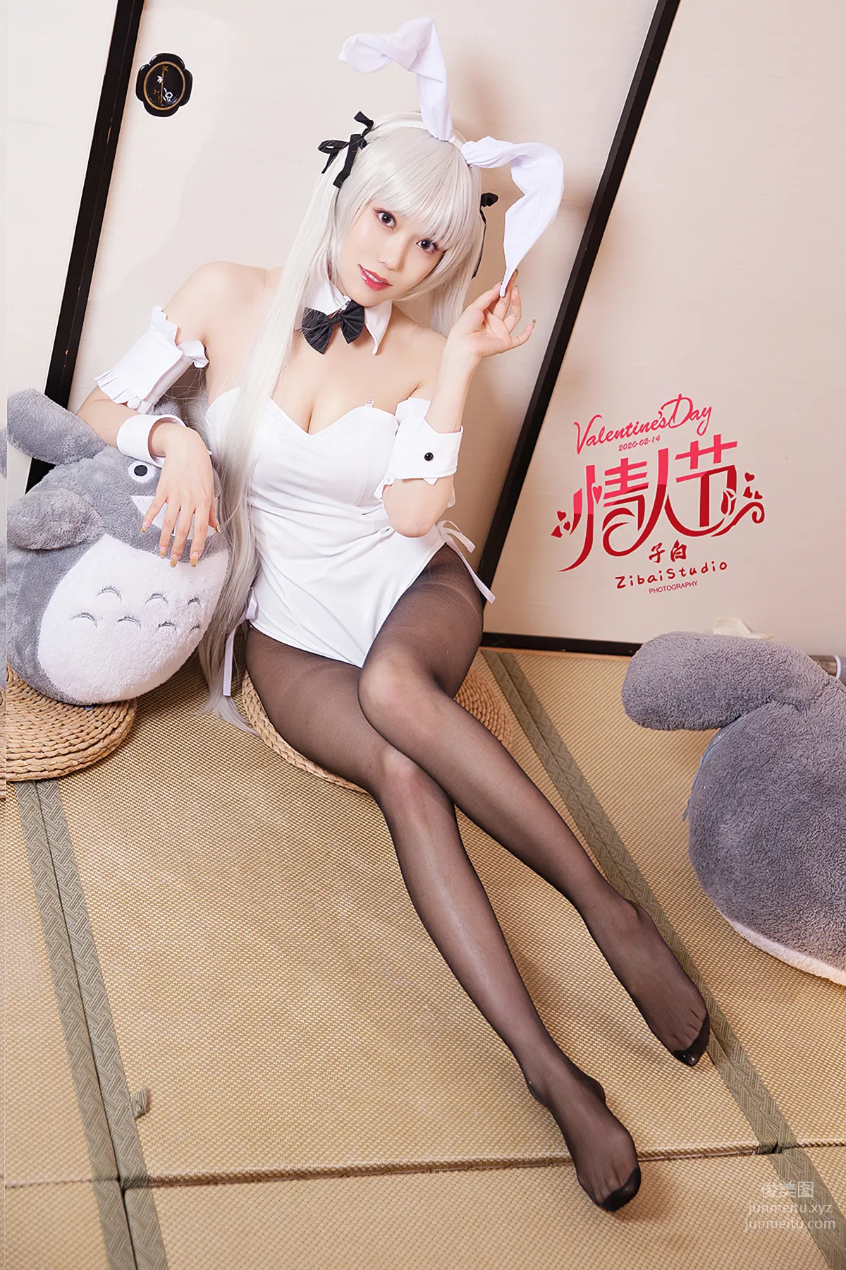 TouTiao Goddess No.S030 photo 48