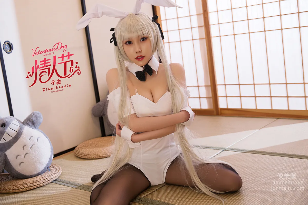 TouTiao Goddess No.S030 photo 50