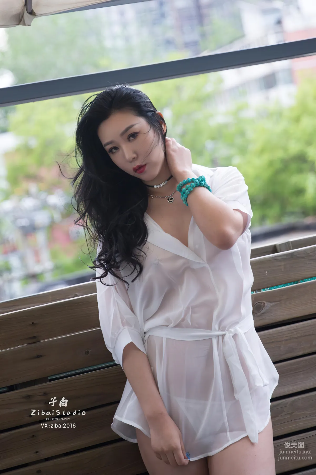 TouTiao Goddess No.S042 photo 45
