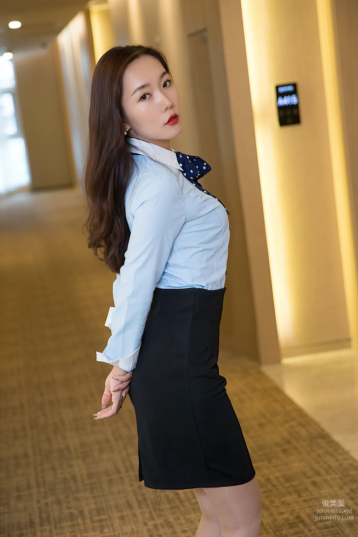TouTiao Goddess No.S045 photo 20
