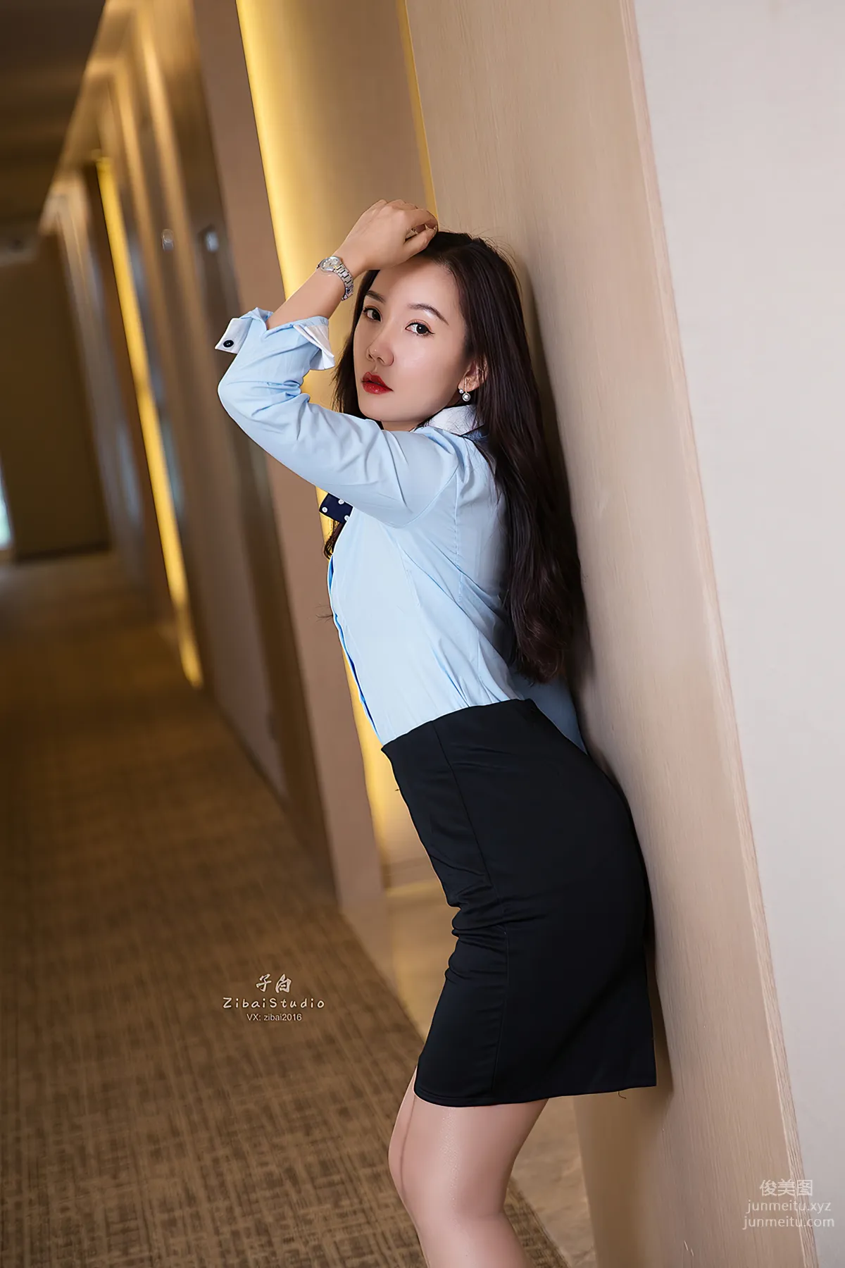 TouTiao Goddess No.S045 photo 21