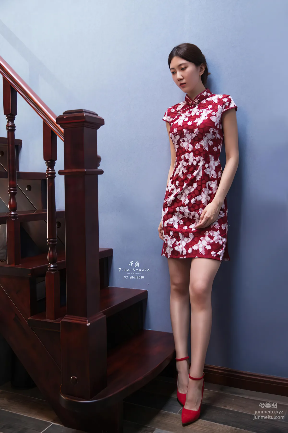 [TouTiao Goddess][WordGirls] No.S046 photo 5
