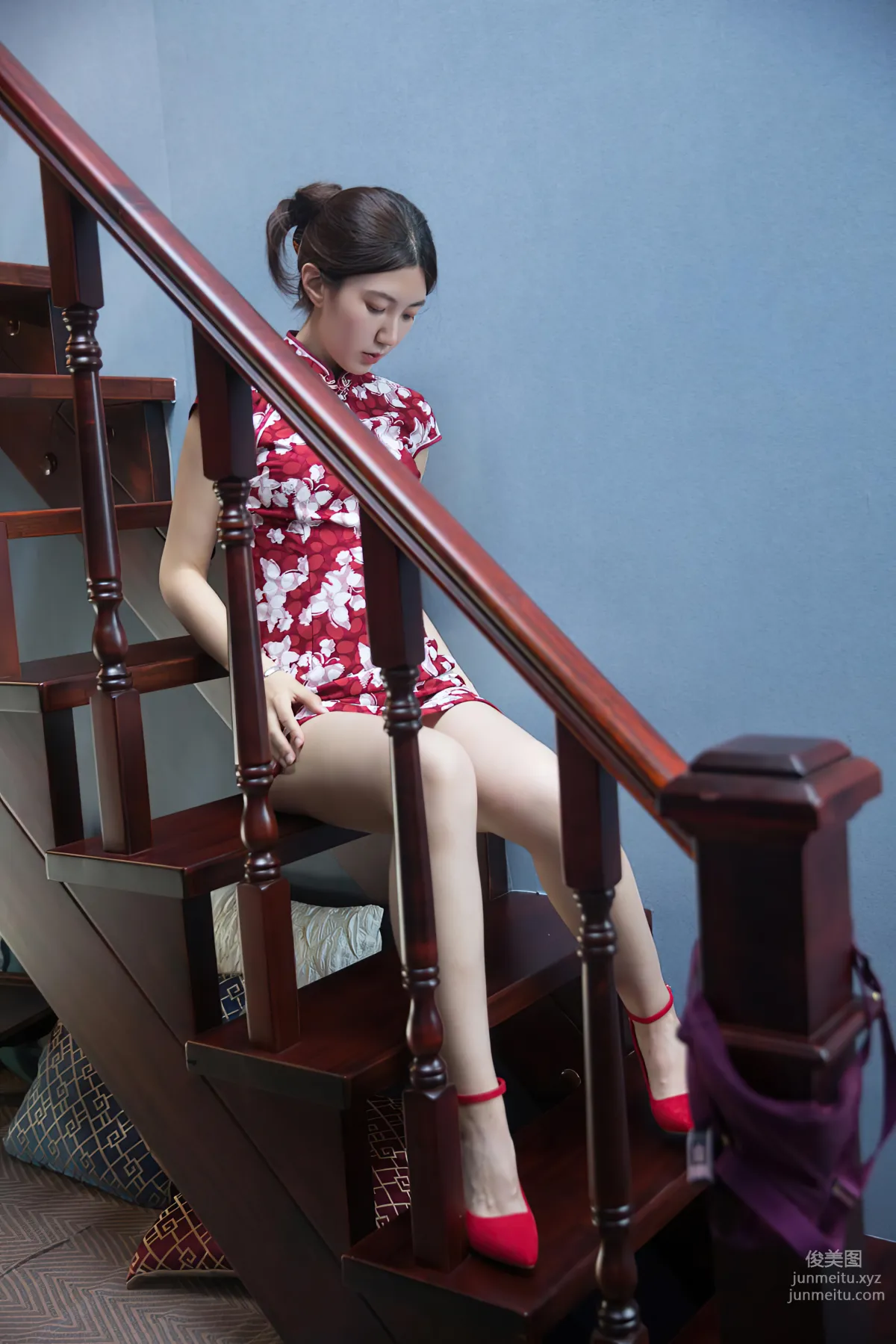 [TouTiao Goddess][WordGirls] No.S046 photo 42
