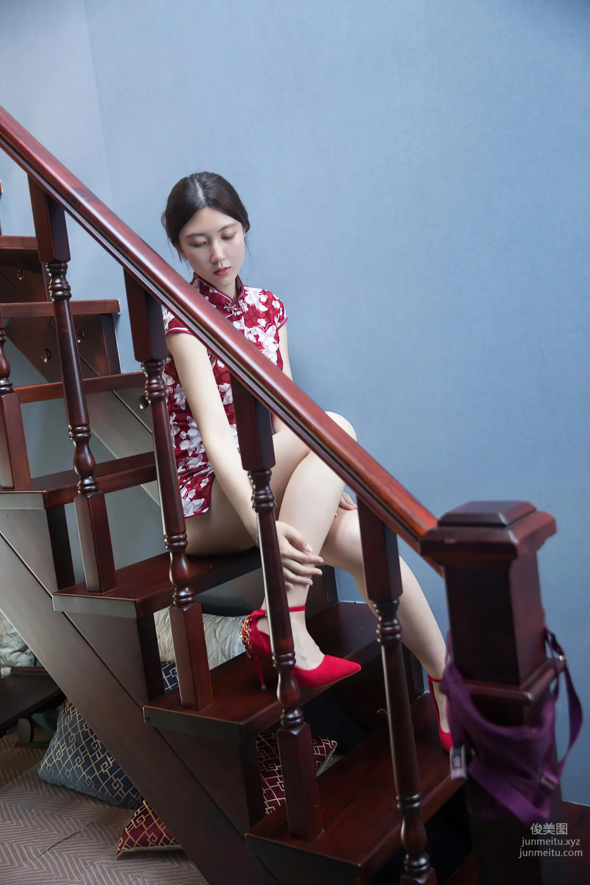 [TouTiao Goddess][WordGirls] No.S046 photo 43