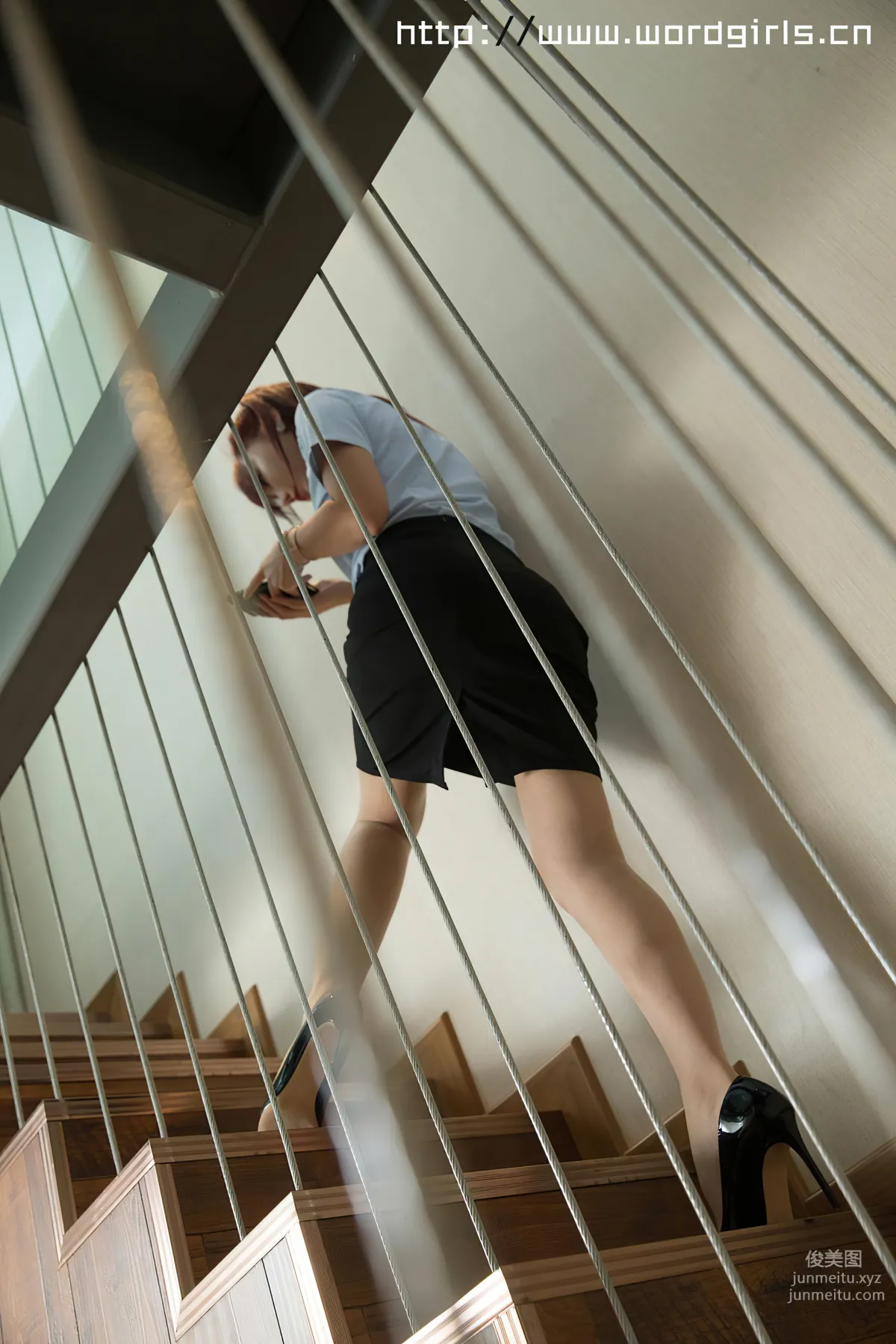 TouTiao Goddess No.S047 photo 46