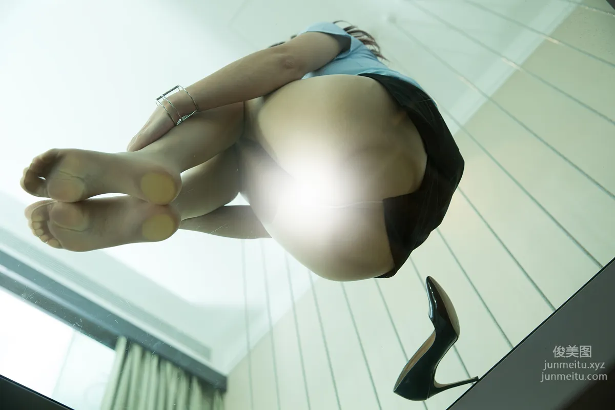 [TouTiao Goddess][WordGirls] No.S048 photo 24