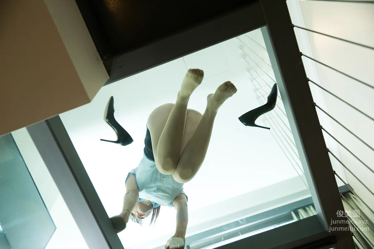 [TouTiao Goddess][WordGirls] No.S048 photo 32