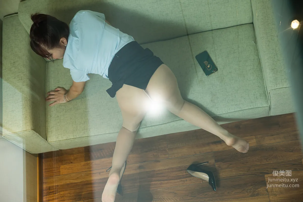 [TouTiao Goddess][WordGirls] No.S048 photo 45