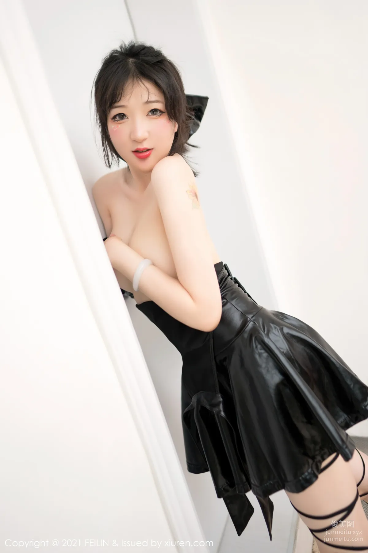 [FeiLin] 2021.09.26 VOL.414 youOvOyou photo 15