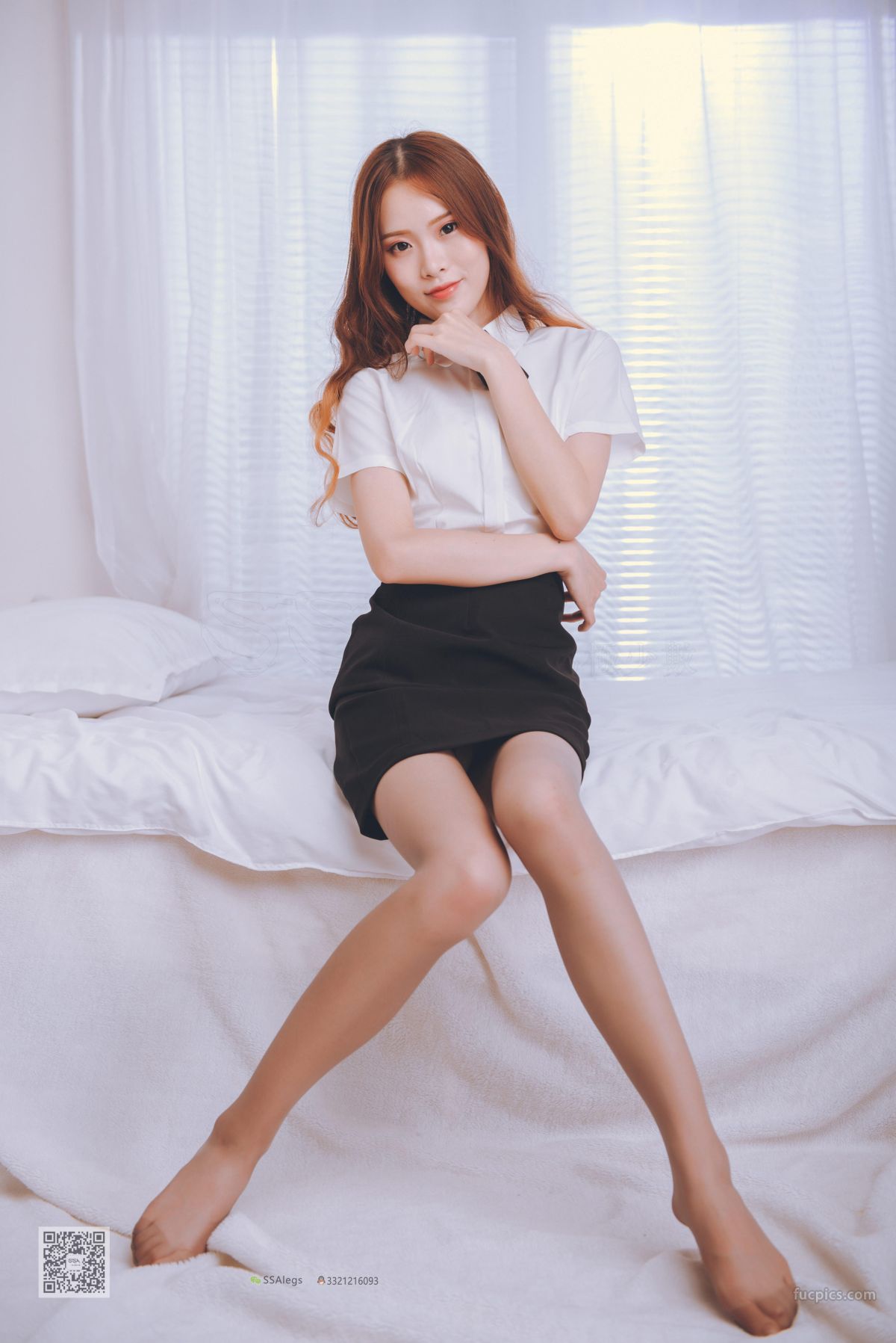 Qi Qi: SSA No. 012 photo 32