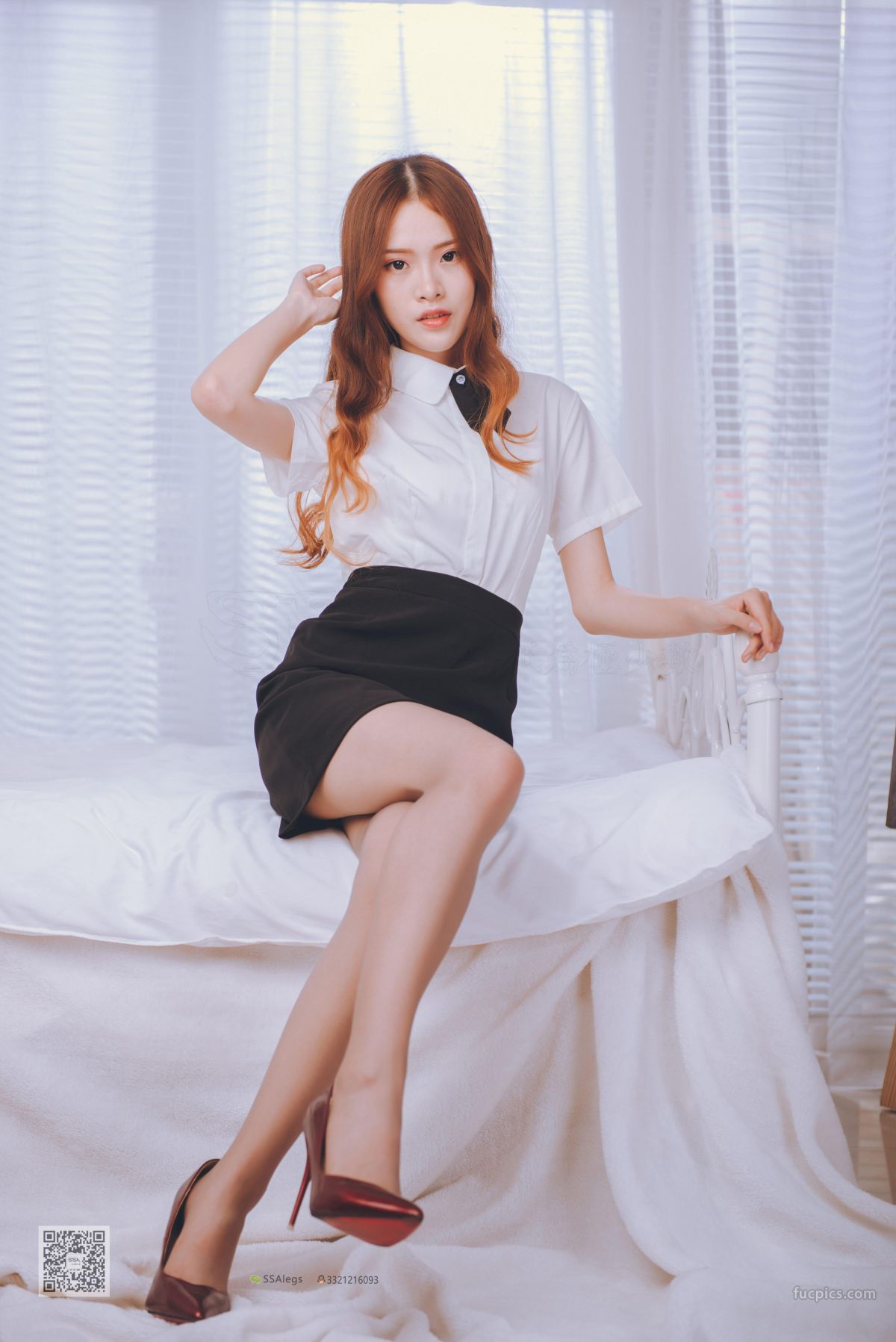 Qi Qi: SSA No. 012 photo 64