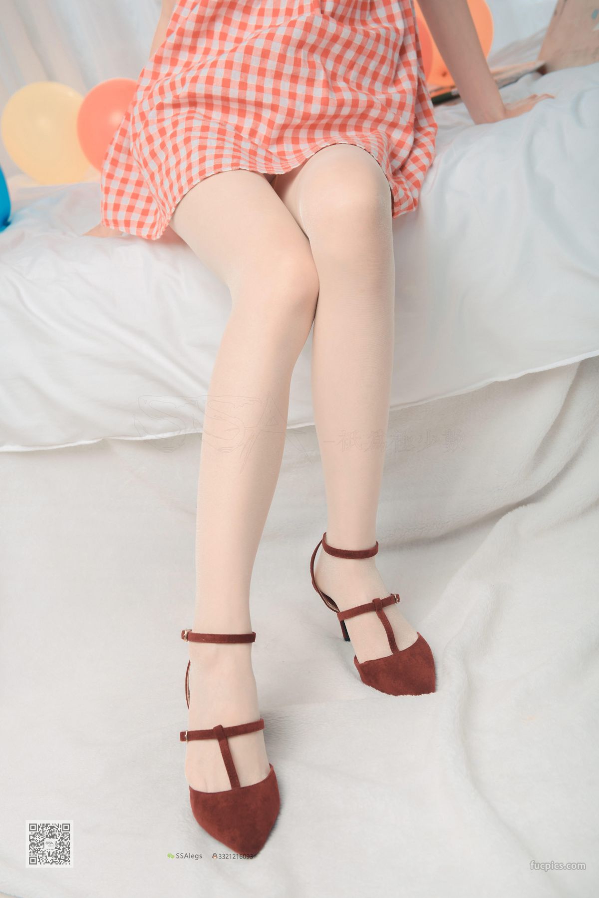 Qi Qi: SSA No. 014 photo 36