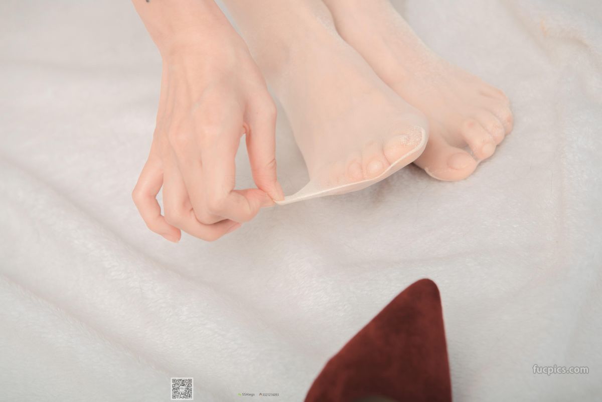 Qi Qi: SSA No. 014 photo 64