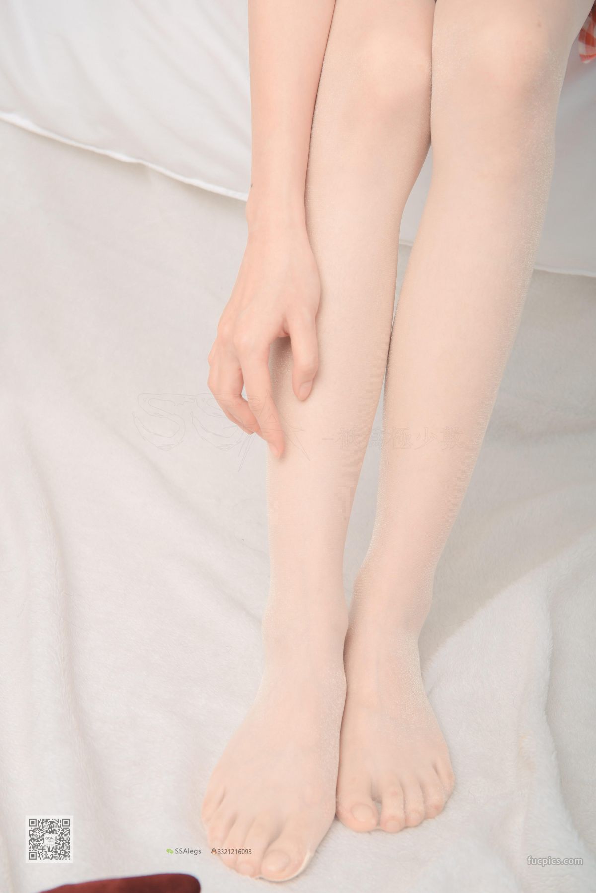 Qi Qi: SSA No. 014 photo 66