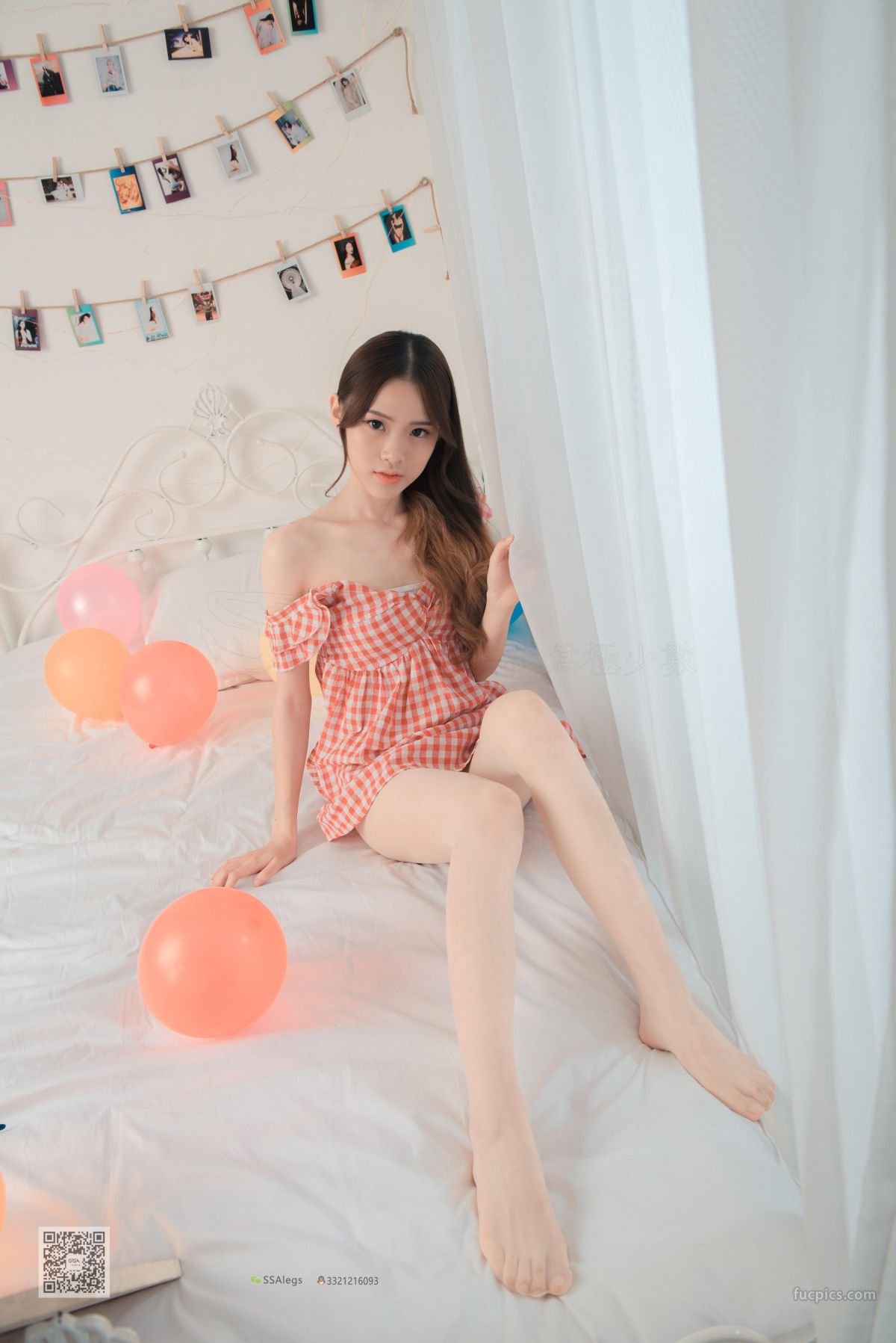 Qi Qi: SSA No. 014 photo 96