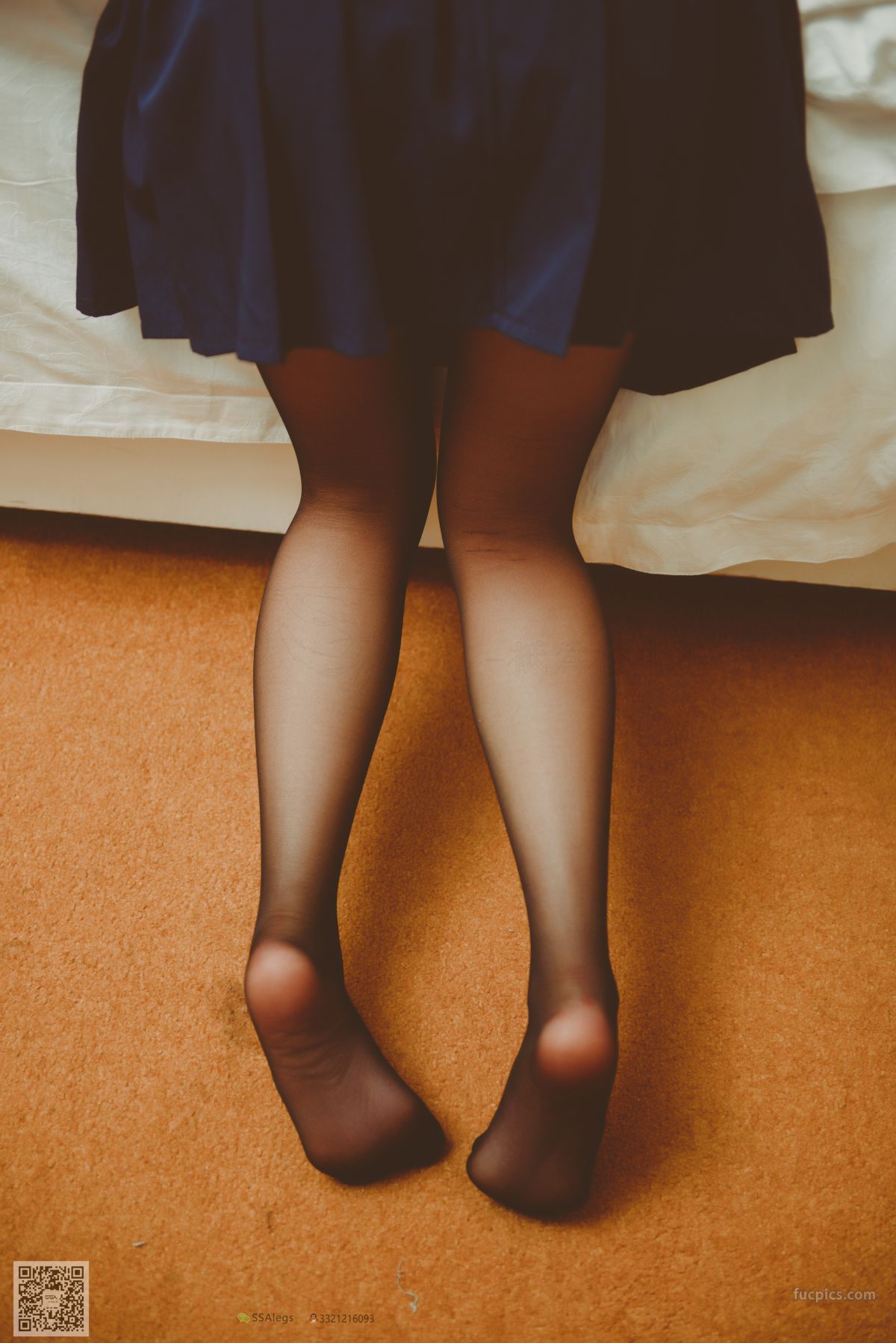 [SSA] NO.018 Jia Jia Little Stockings Girl Jia Jia Teaches You the Correct Use of Expired Milk photo 48