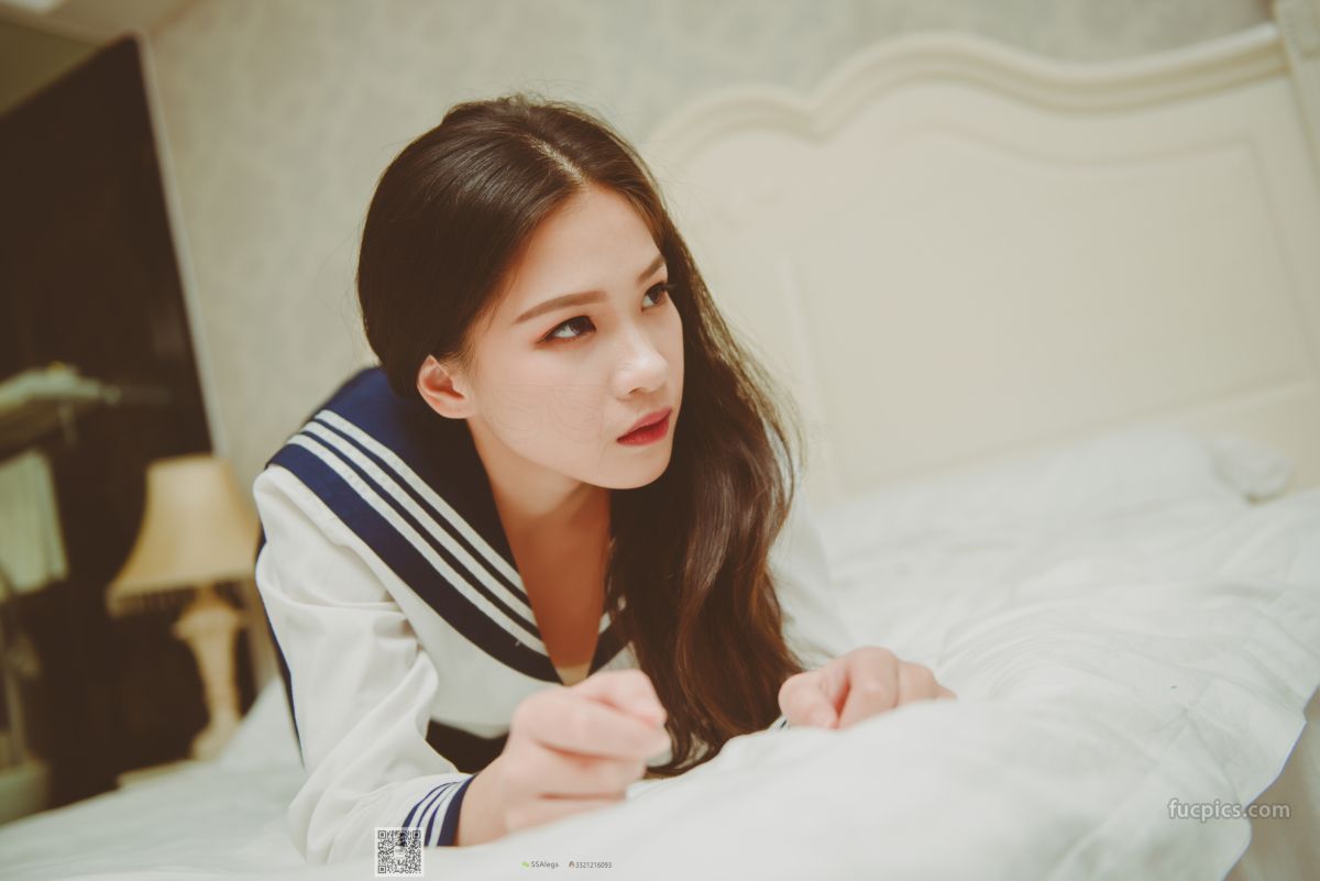 [SSA] NO.018 Jia Jia Little Stockings Girl Jia Jia Teaches You the Correct Use of Expired Milk photo 28
