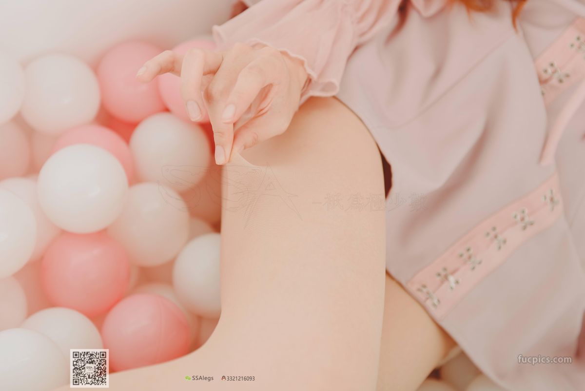 Qi Qi: SSA No. 002 photo 27