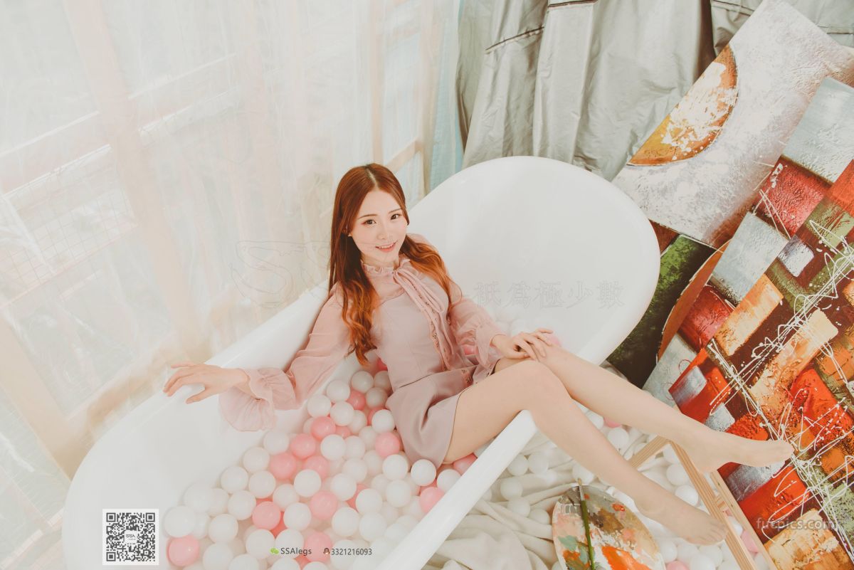 Qi Qi: SSA No. 002 photo 33
