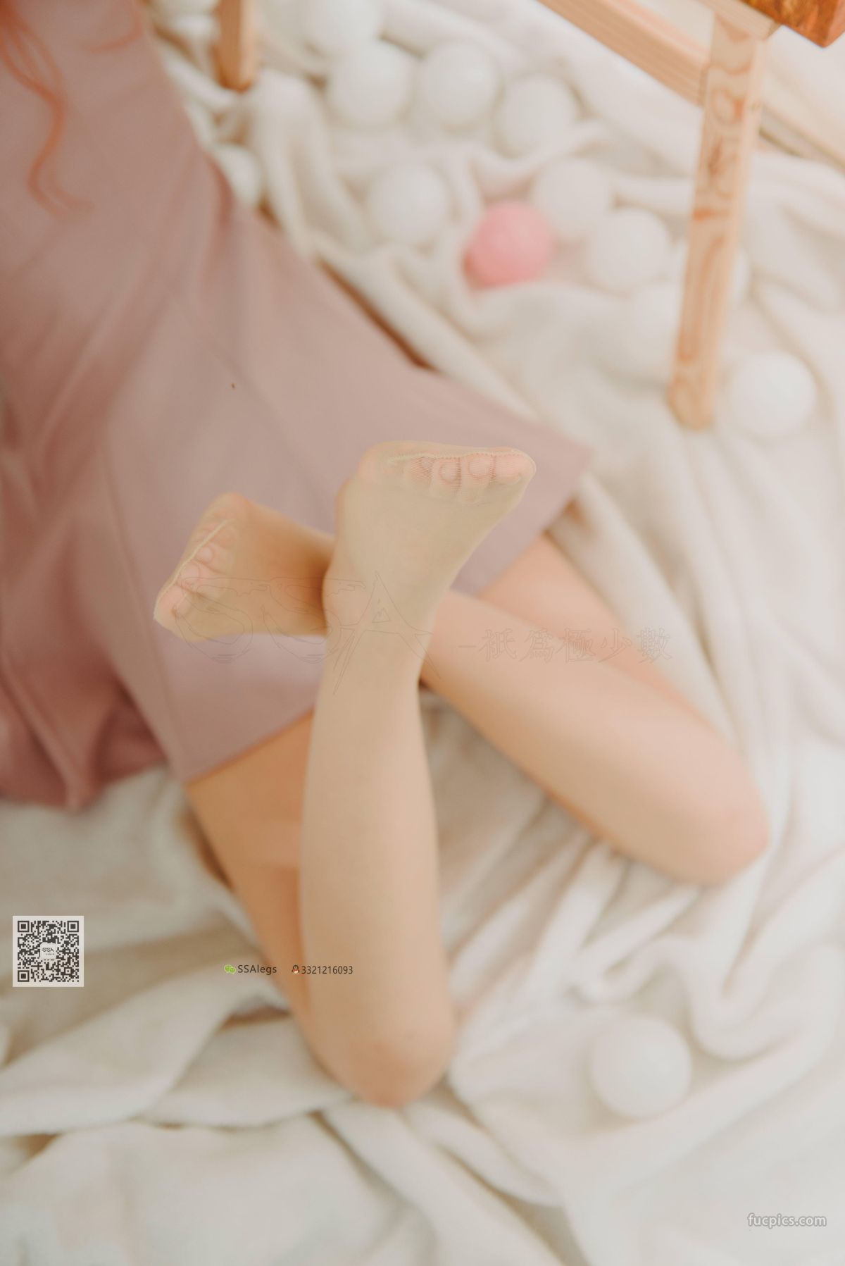 Qi Qi: SSA No. 002 photo 58