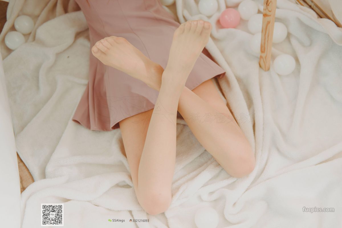 Qi Qi: SSA No. 002 photo 59