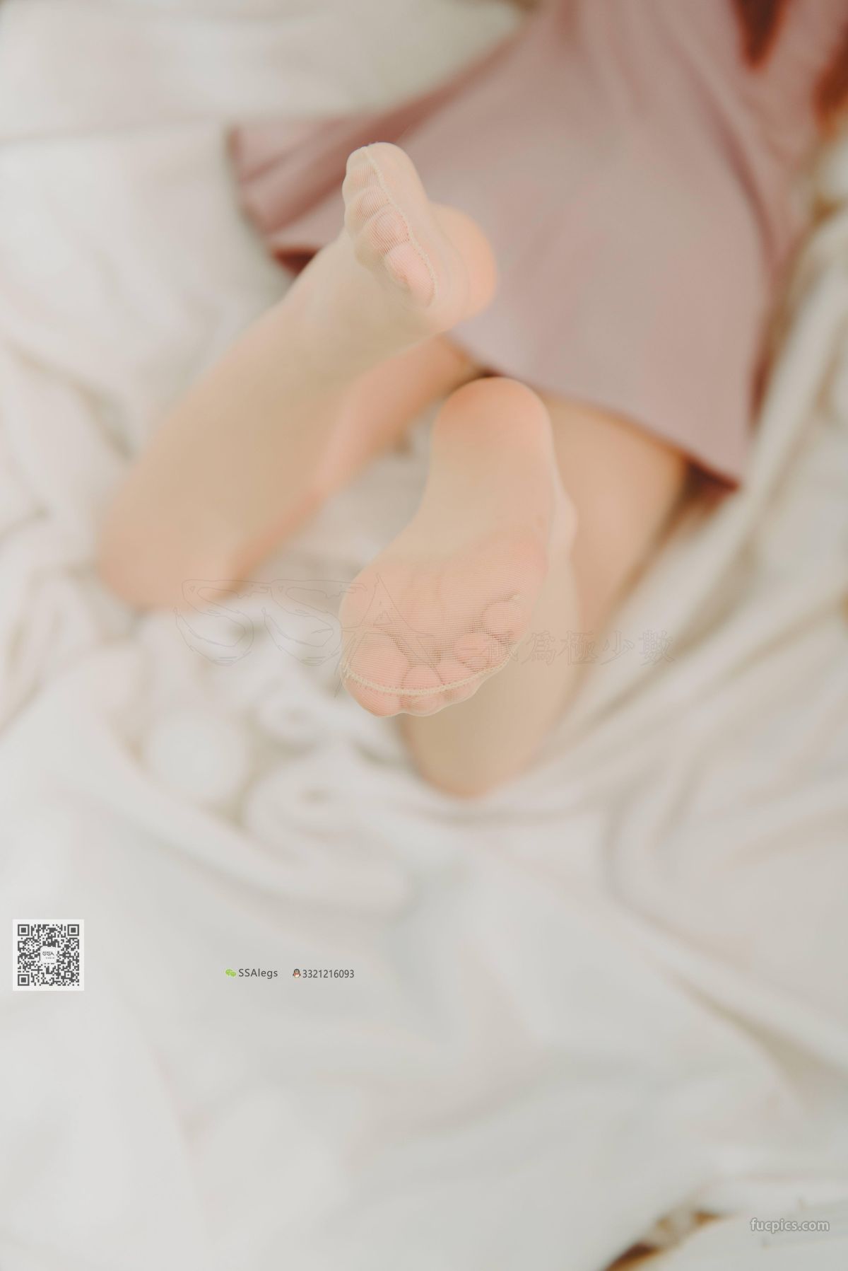Qi Qi: SSA No. 002 photo 62