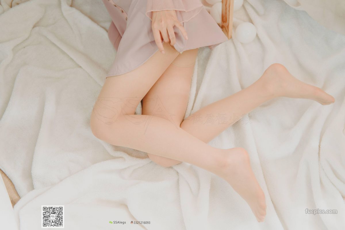 Qi Qi: SSA No. 002 photo 77