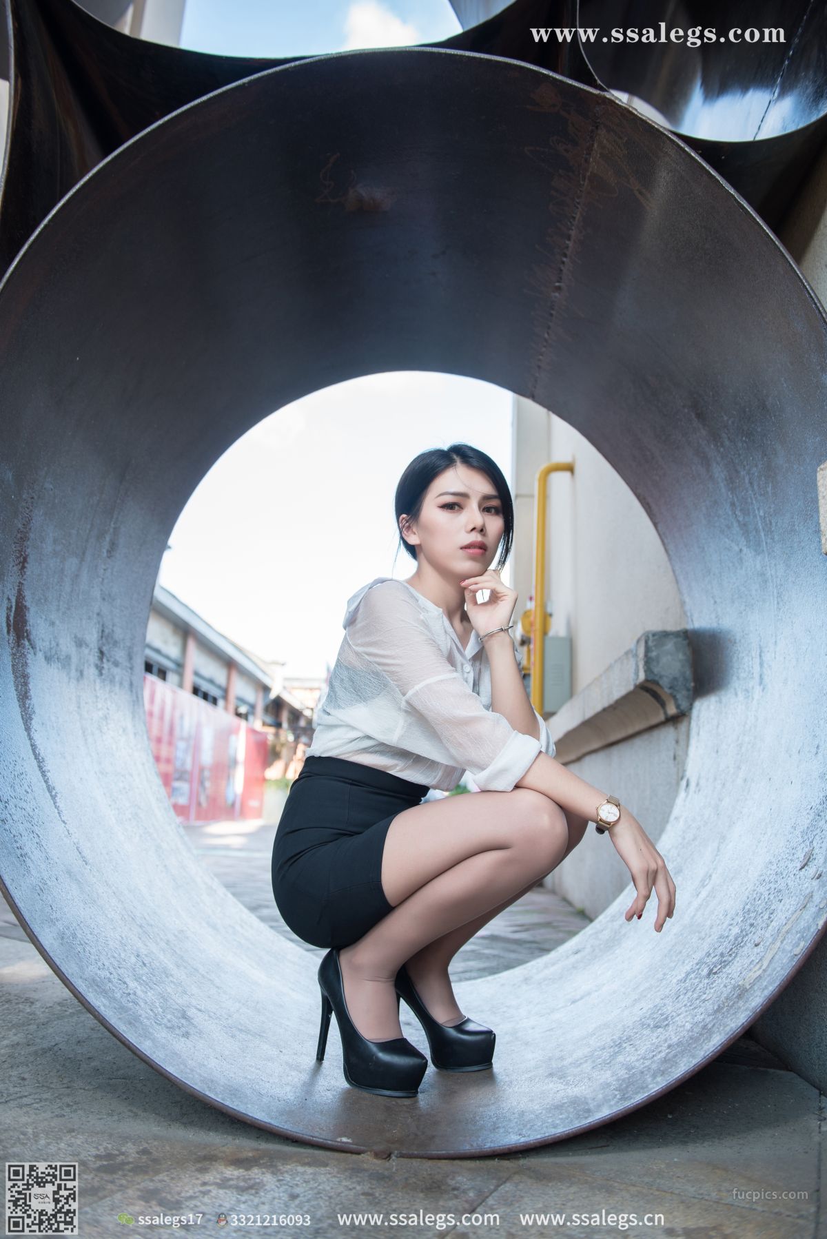 Zhi Mo: SSA No. 021 photo 4