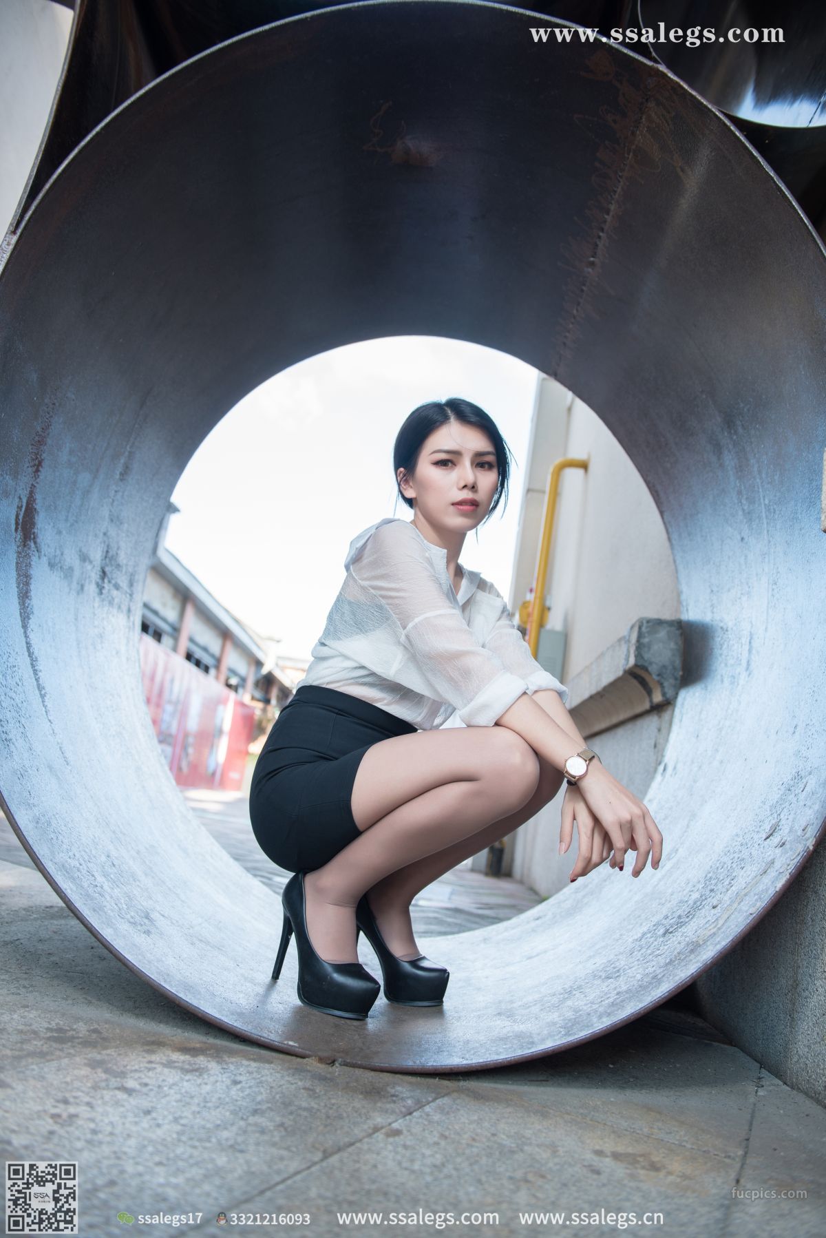 Zhi Mo: SSA No. 021 photo 5