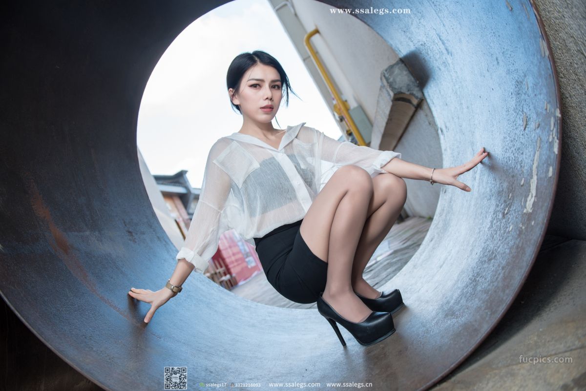 Zhi Mo: SSA No. 021 photo 15