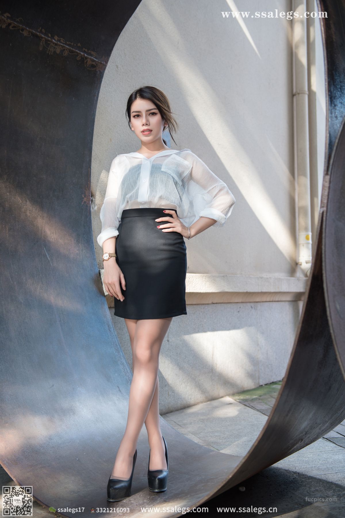 Zhi Mo: SSA No. 021 photo 1