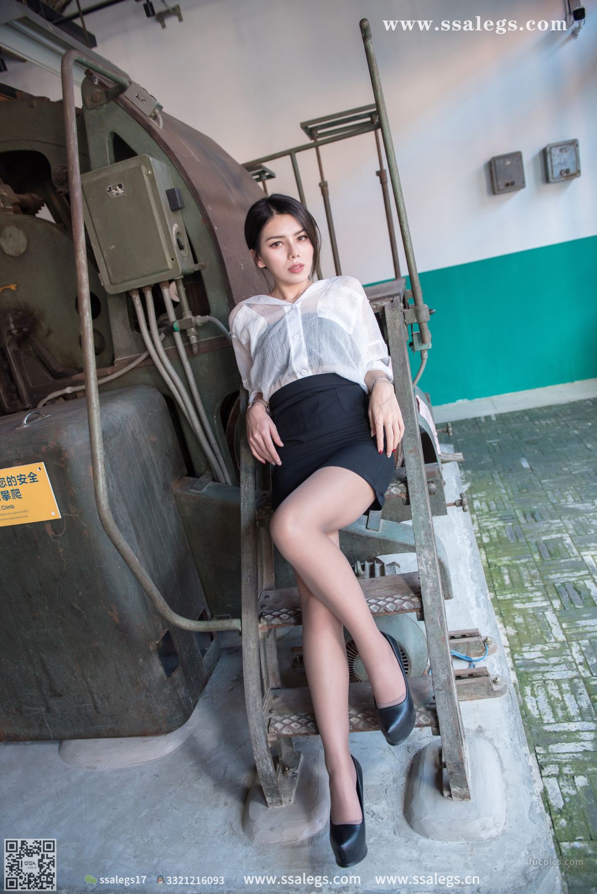 Zhi Mo: SSA No. 021 photo 28