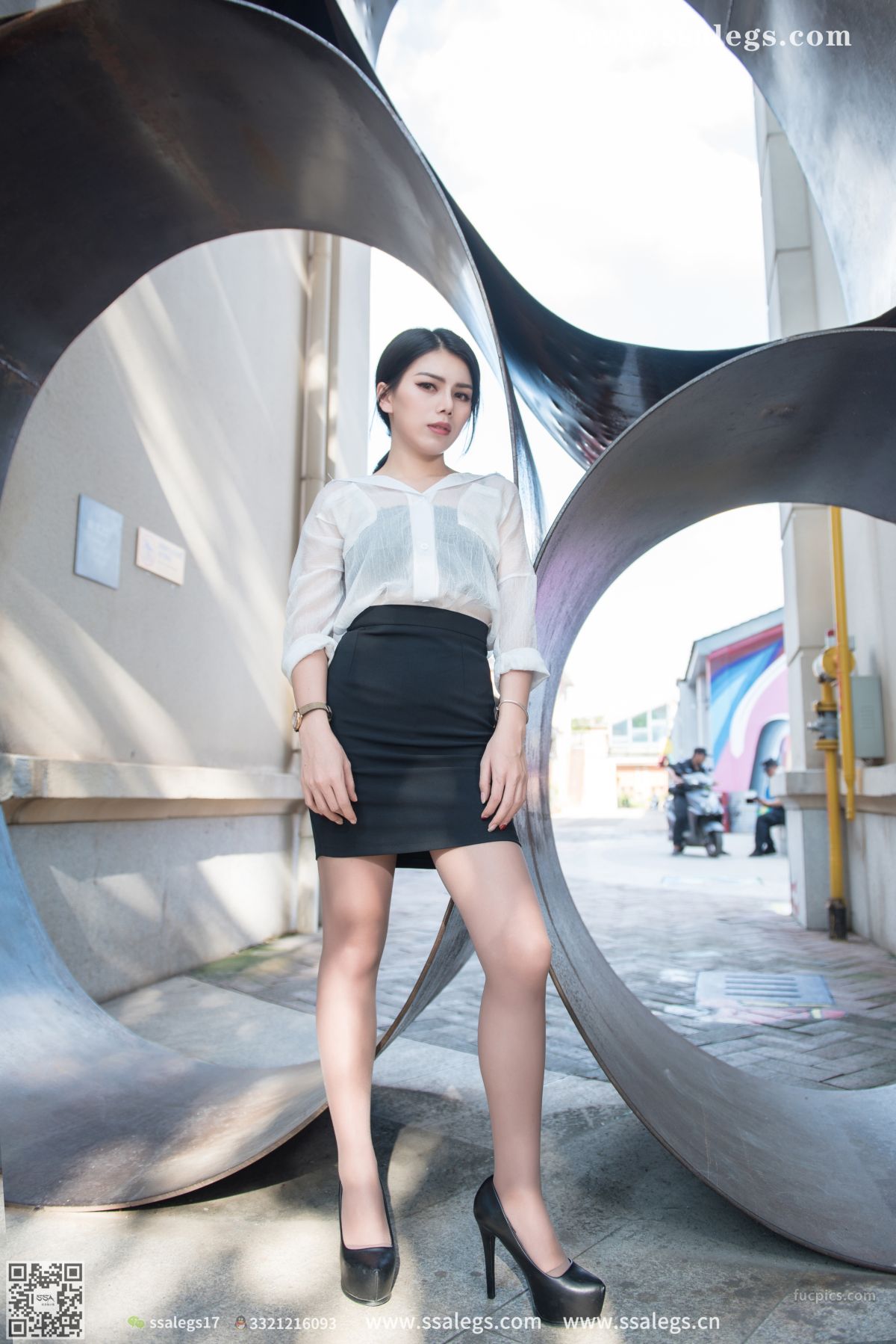Zhi Mo: SSA No. 021 photo 2
