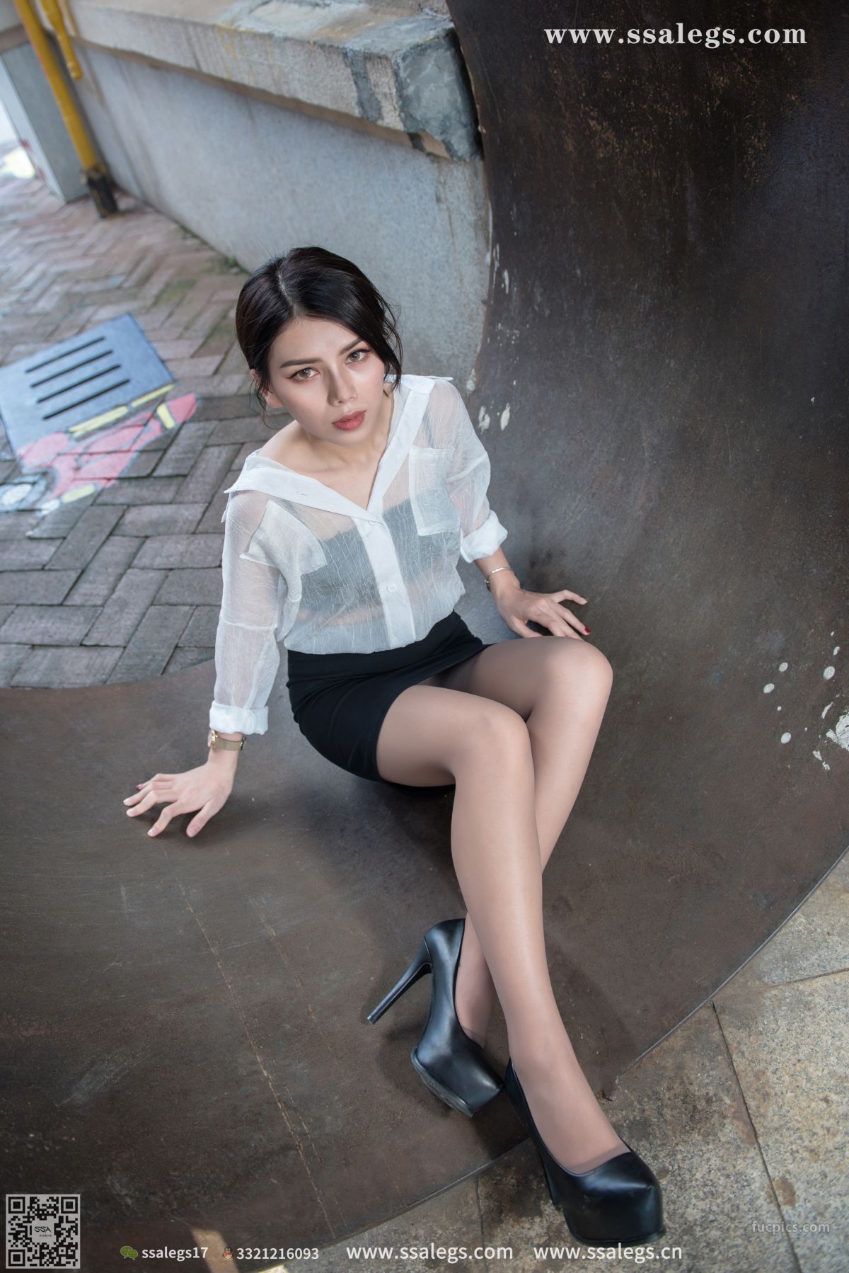 Zhi Mo: SSA No. 021 photo 25