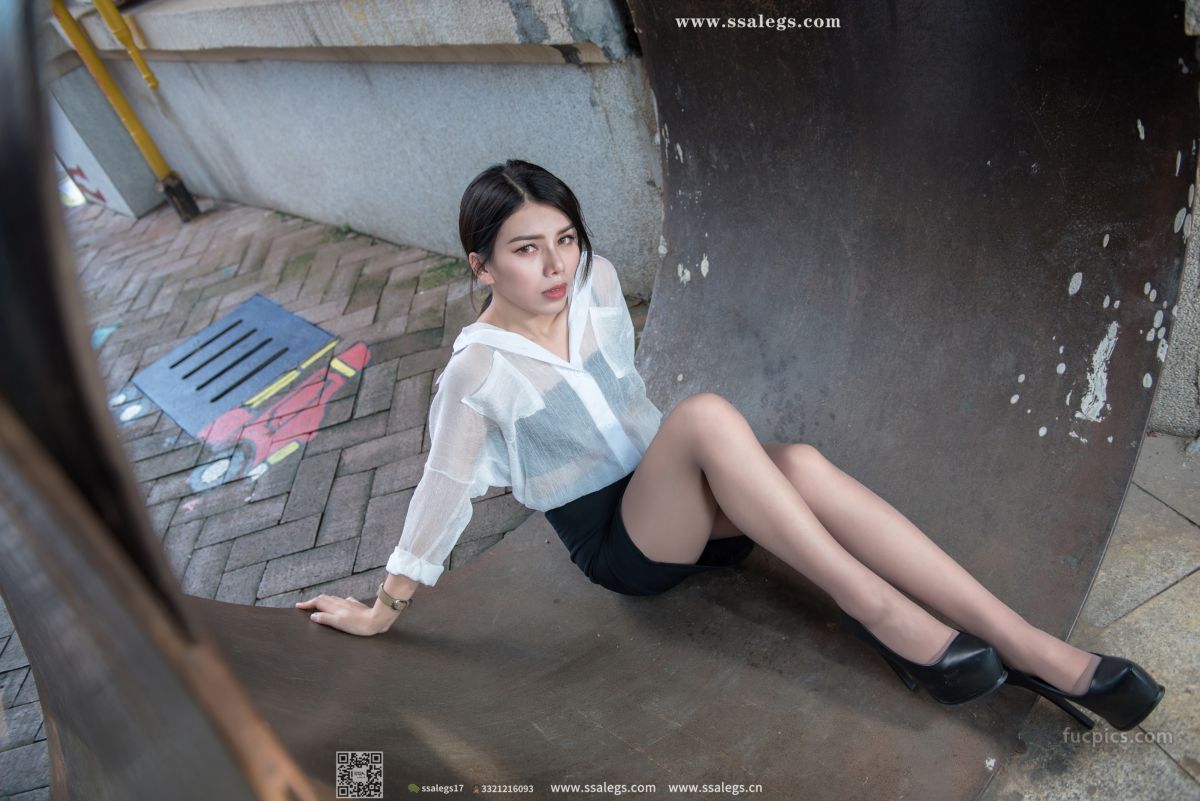 Zhi Mo: SSA No. 021 photo 21